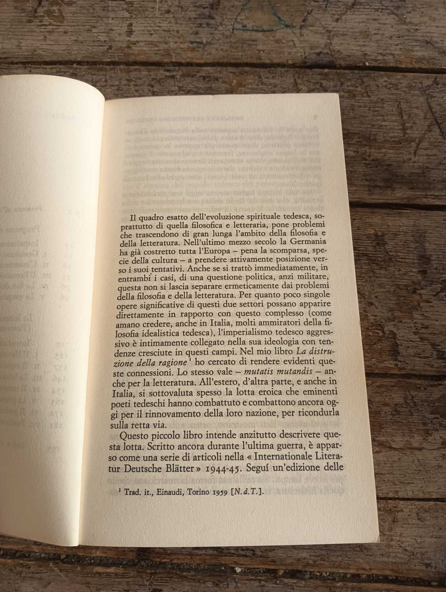 Breve storia ella letteratura tedesca - immagine 3
