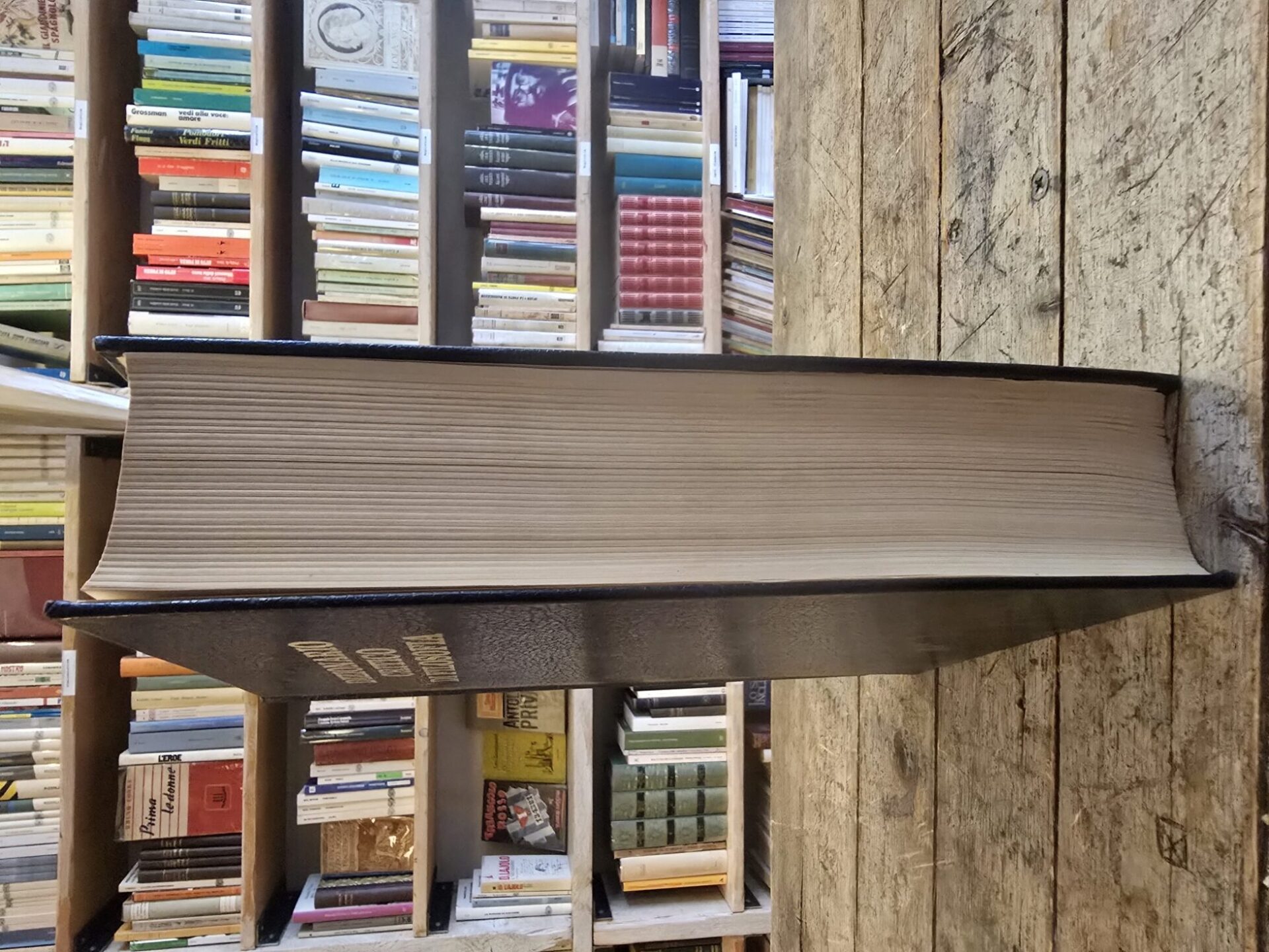 Dizionario critico di filosofia - immagine 4