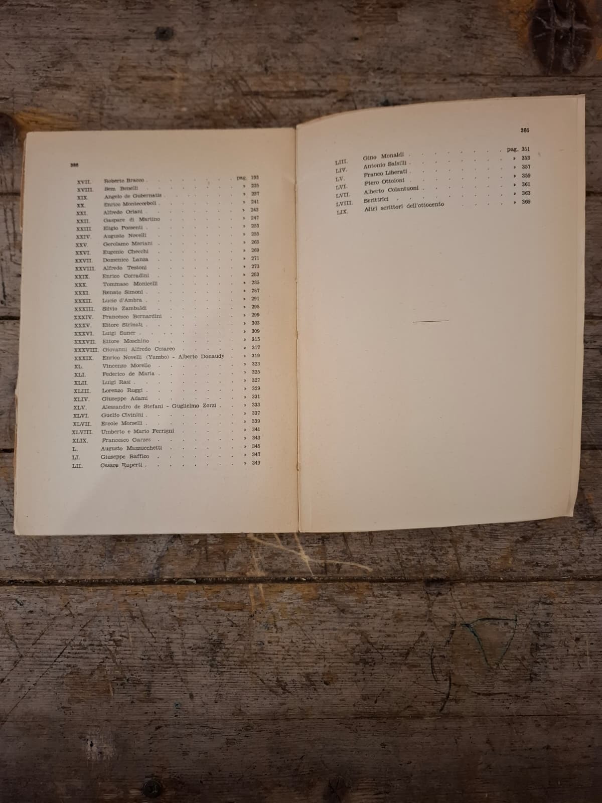 Camillo Antona Traversi, La verità sul teatro italiano dell'ottocento, Istituto delle edizioni accademiche editore, 1940 - immagine 8