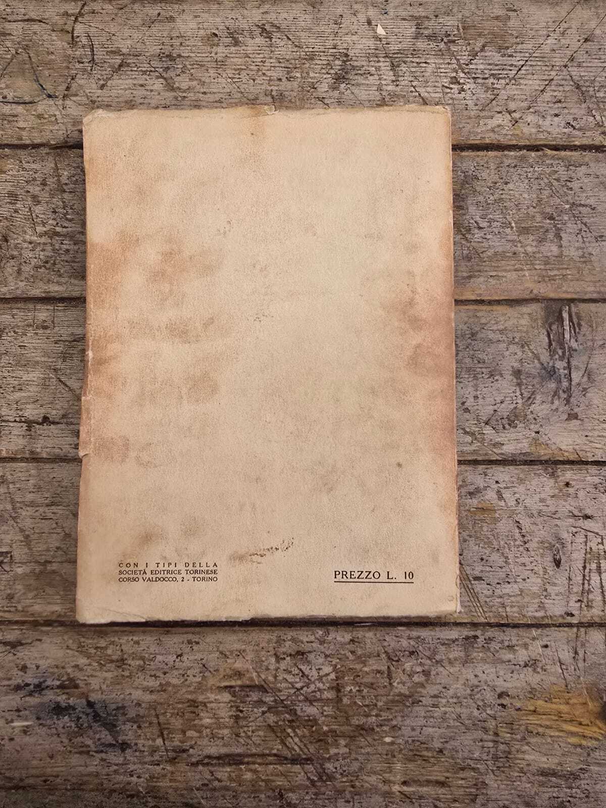 Ombre al proscenio, colloqui immaginari - immagine 5