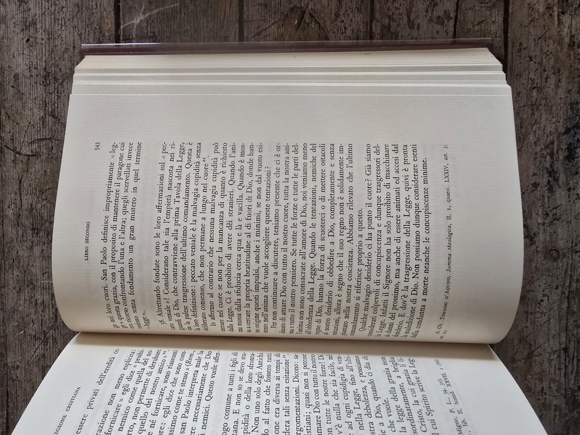 Istituzione della religione cristiana (vol. 1 e 2, completa) - immagine 4