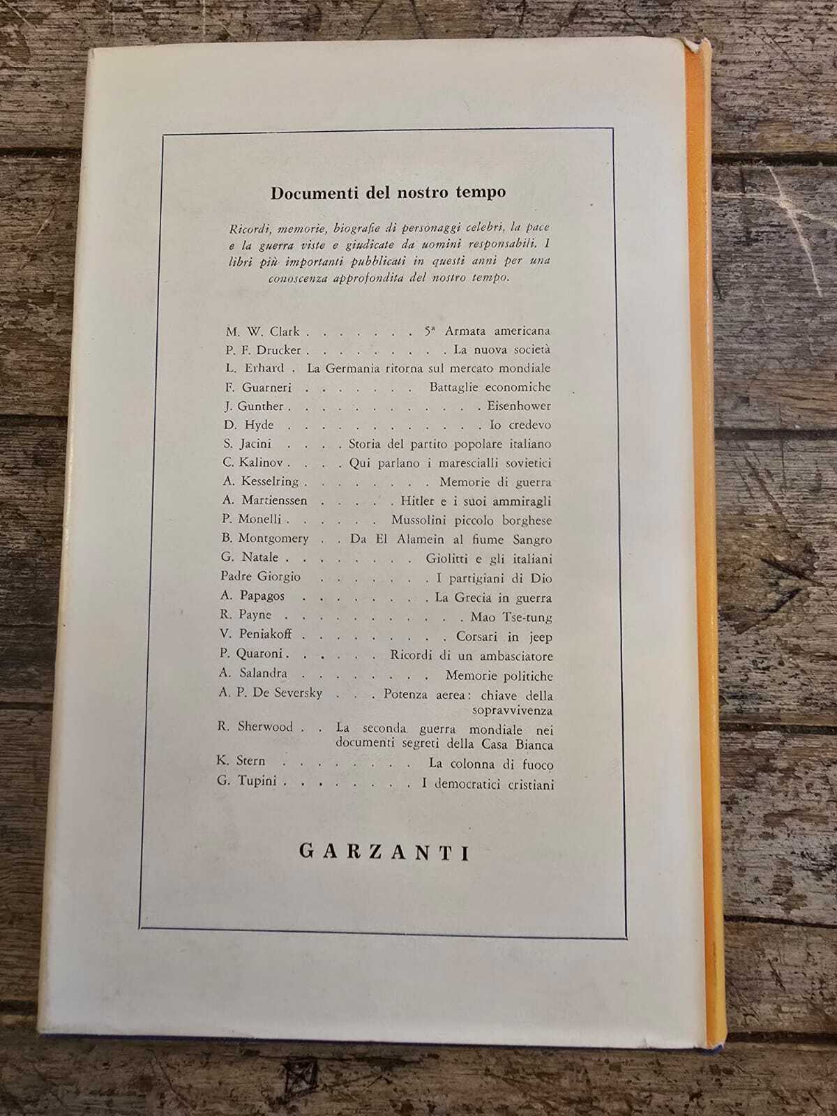 Le memorie dell'Aga Khan - immagine 2