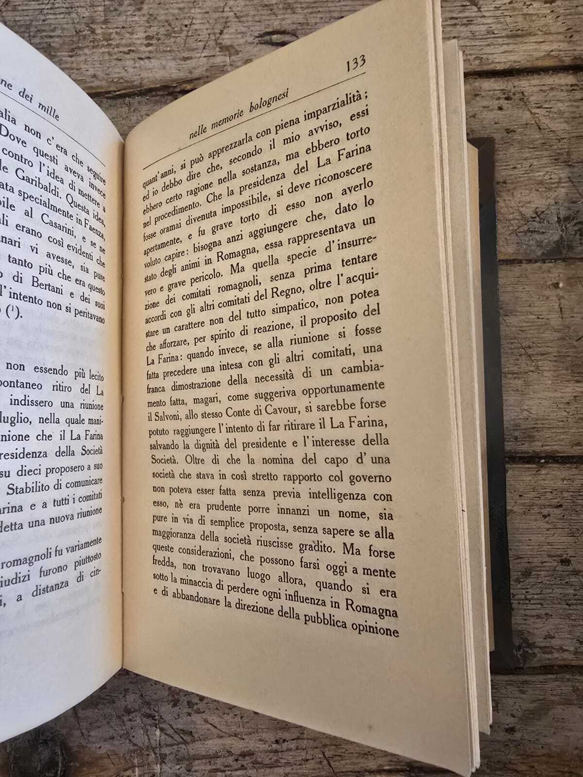 La spedizione dei mille nelle memorie bolognesi - immagine 4