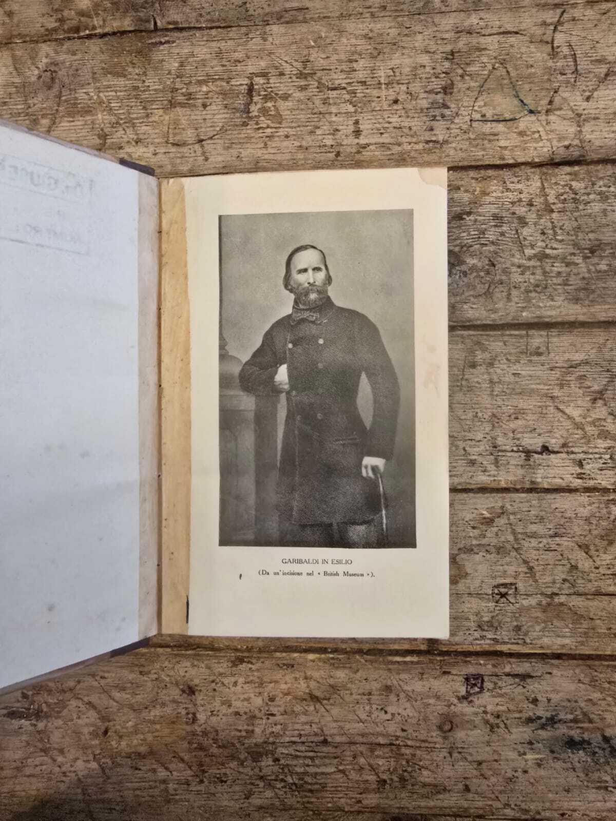 Garibaldi e i mille - immagine 4