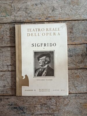 Sigfrido