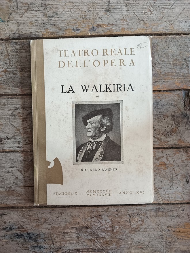 La Walkiria