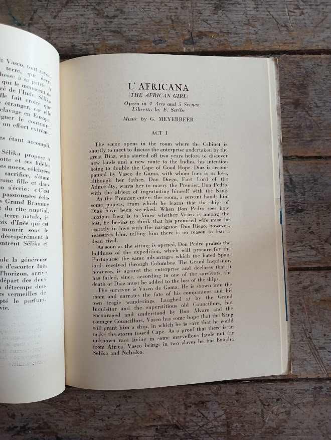 L'Africana - immagine 4