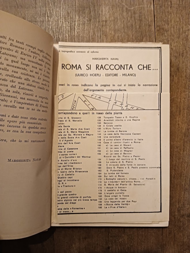 A Roma si racconta che... Leggende, aneddoti, curiosità - immagine 2