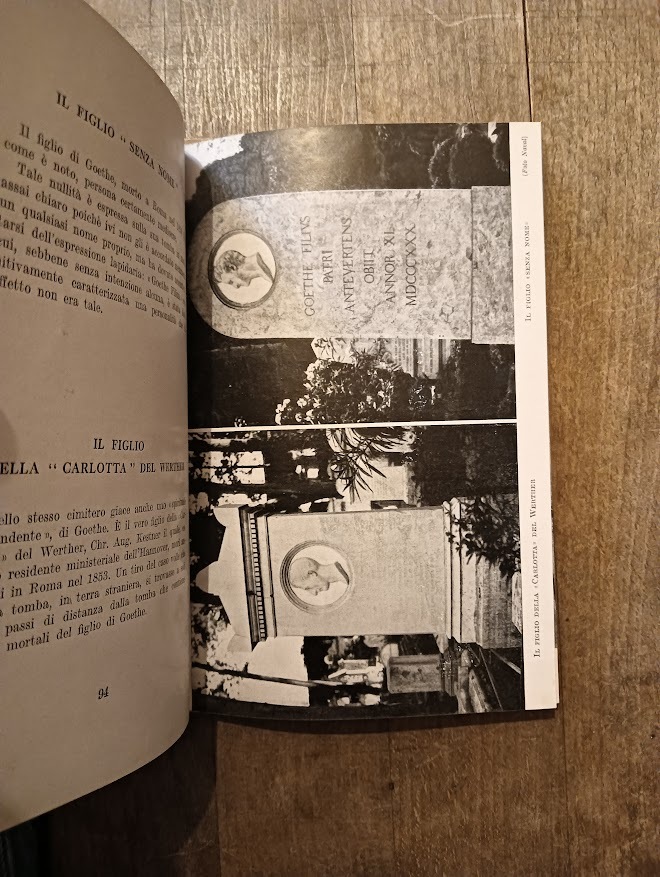 A Roma si racconta che... Leggende, aneddoti, curiosità - immagine 5