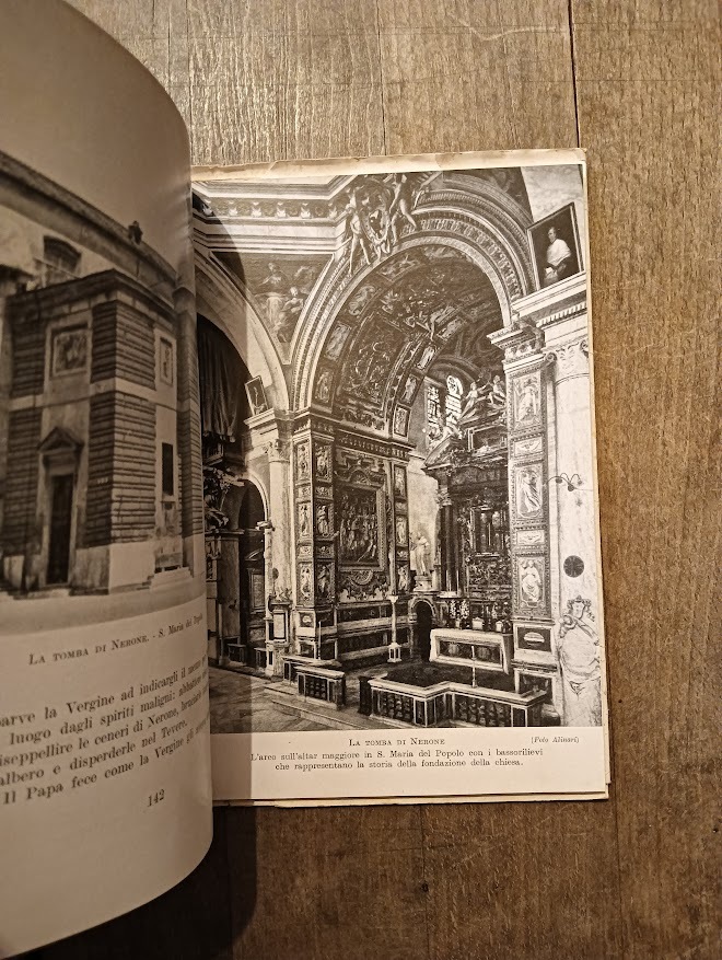 A Roma si racconta che... Leggende, aneddoti, curiosità - immagine 6