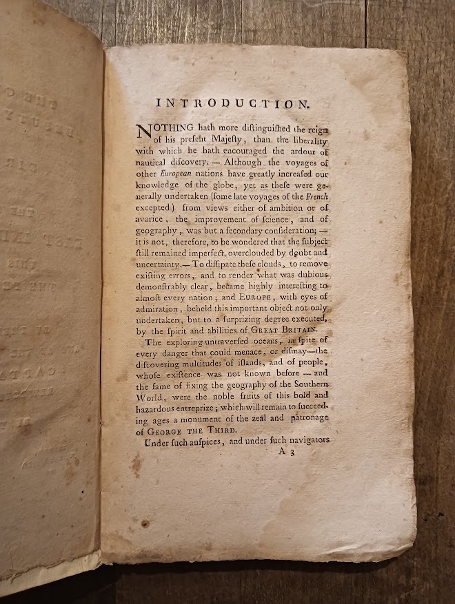 An account of the Pelew Islands - immagine 6