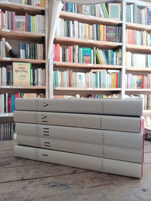 Scultura italiana (5 voll. COMPLETO)