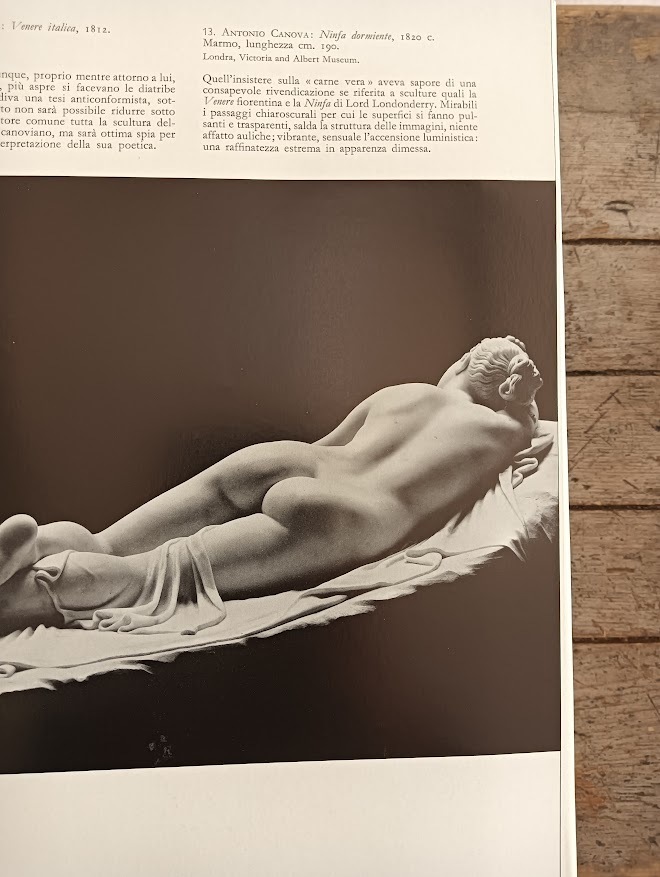 Scultura italiana (5 voll. COMPLETO) - immagine 3