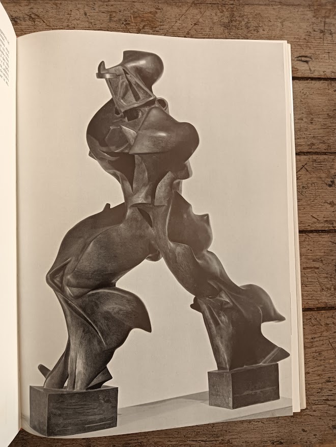 Scultura italiana (5 voll. COMPLETO) - immagine 4
