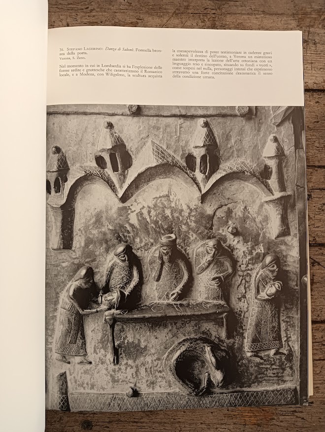 Scultura italiana (5 voll. COMPLETO) - immagine 7