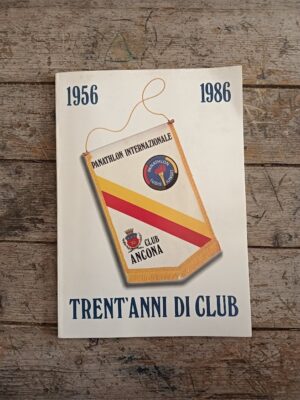 Trent'anni di Club