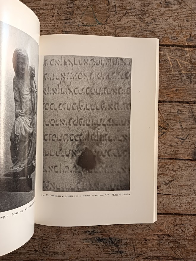 Il famedio di Leone Savoja. Dalle necropoli di età preistorica al Gran Camposanto di Messina - immagine 2