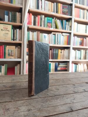 Prosodia della lingua latina per uso delle scuole con un breve trattato del verso toscano