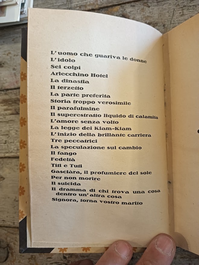 L'uomo che guariva le donne - immagine 4