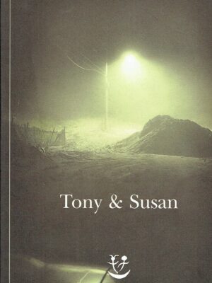 Tony & Susan