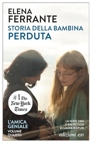 4 Storia della bambina perduta maturita vecchiaia