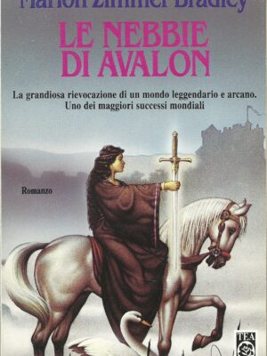 Le nebbie di Avalon