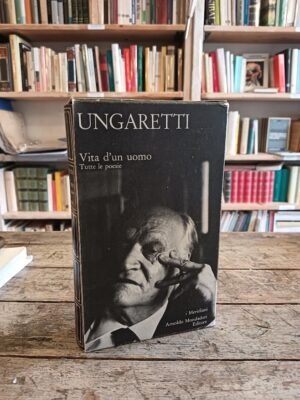 Vita di un uomo