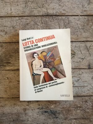 Lotta continua