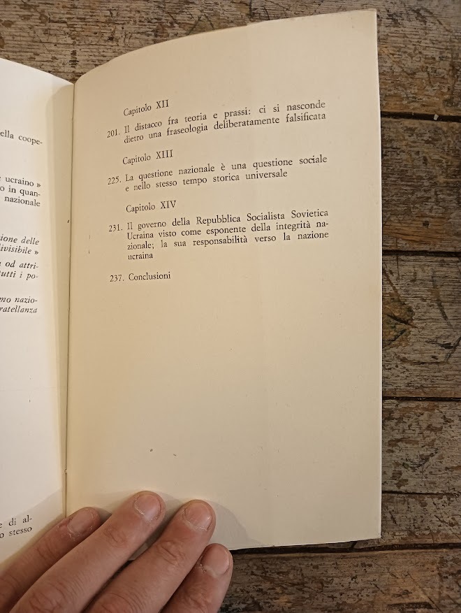 L' oppressione delle nazionalità in URSS - immagine 6