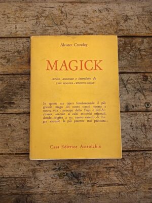 Magick