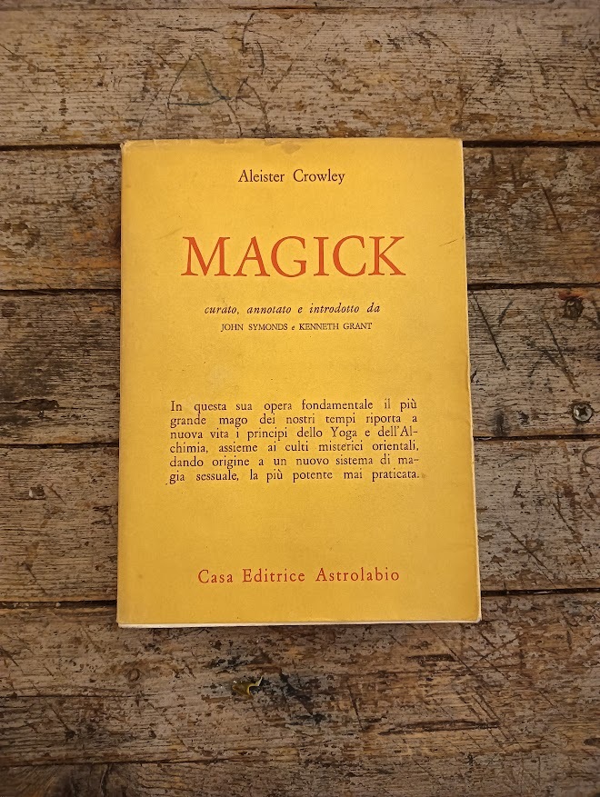 Magick