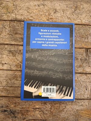 Il linguaggio della musica