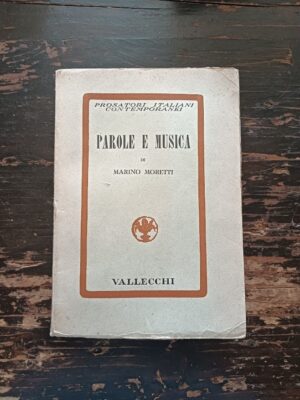 Parole e Musica