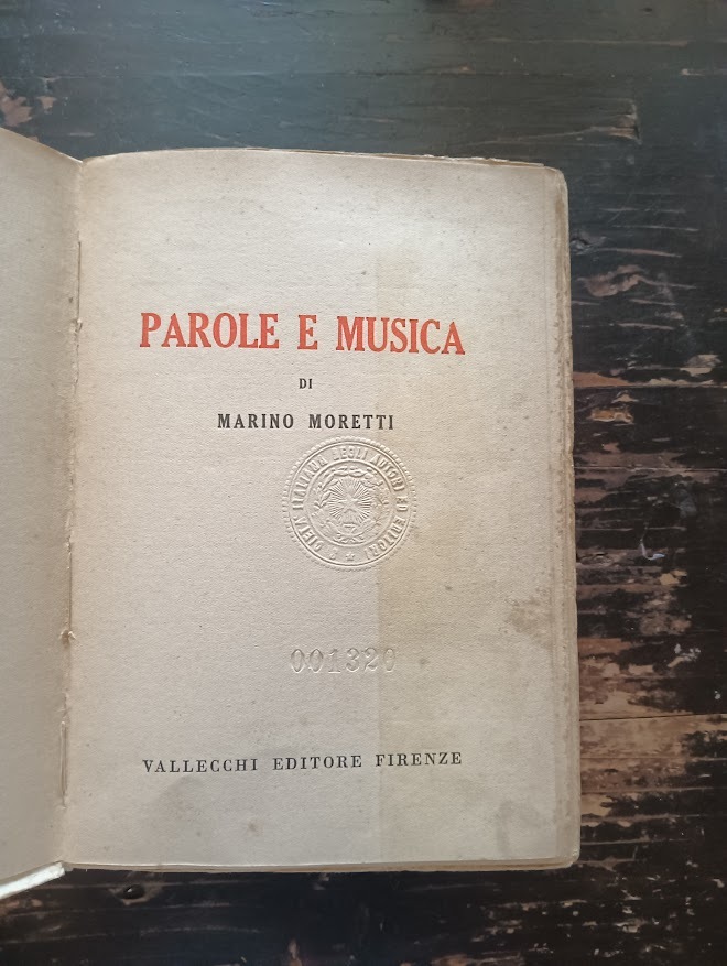Parole e Musica - immagine 3