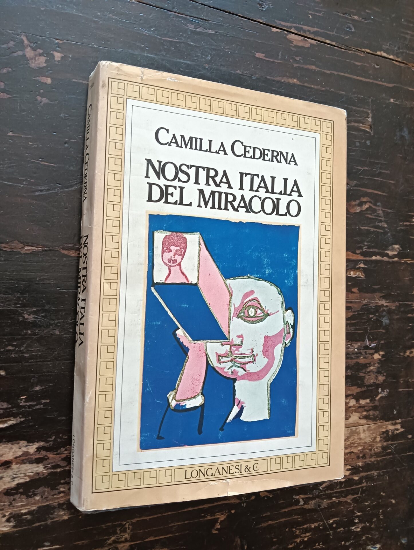 Nostra Italia del Miracolo - immagine 3