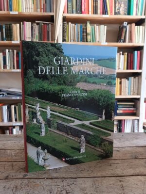Giardini delle Marche