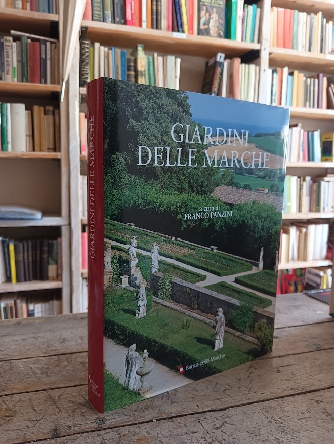 Giardini delle Marche - immagine 2