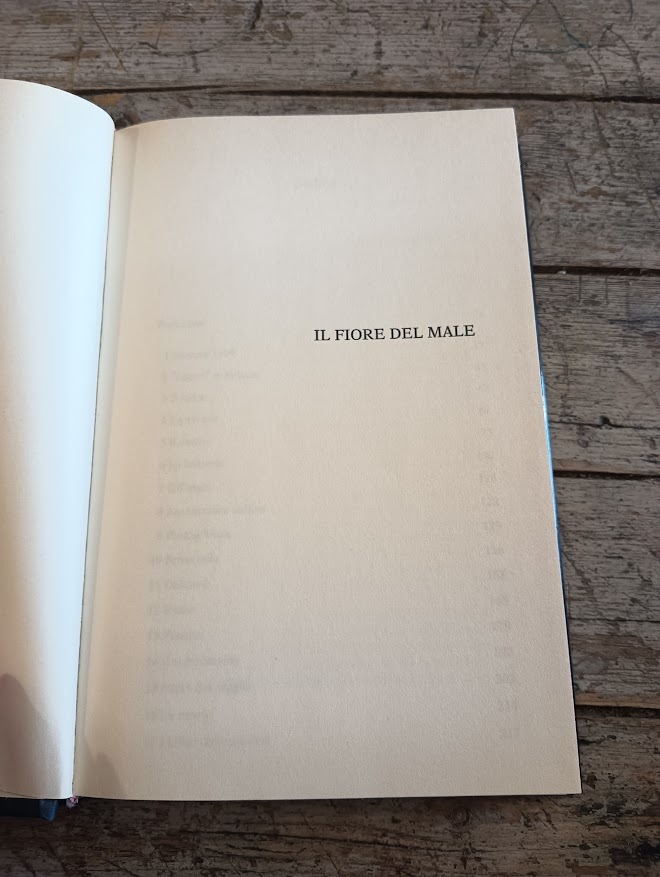 Il fiore del male: Bandito a Milano - immagine 2