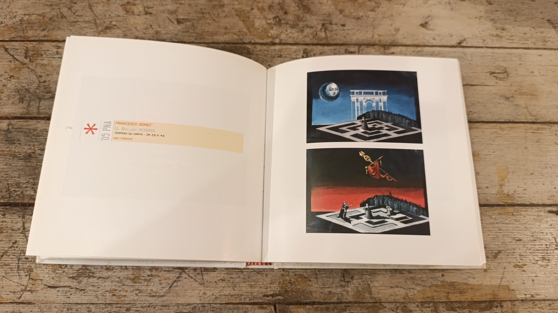 Premio Nazionale Delle Arti, Rassegna della produzione artistica. Accademie di Belle Arti e Istituti Superiori per le industrie Artistiche. 2005 - immagine 4