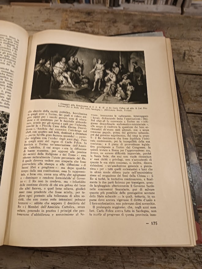 Storia del Risorgimento e dell'unità D'italia:volume i e ii. - immagine 3