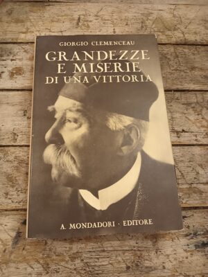 Grandezze e miserie di una vittoria