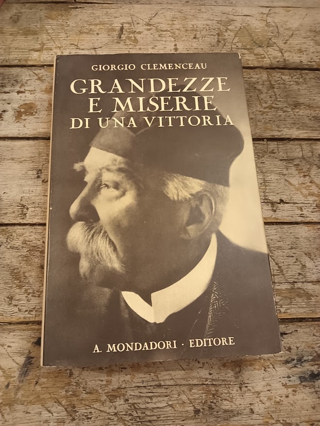 Grandezze e miserie di una vittoria
