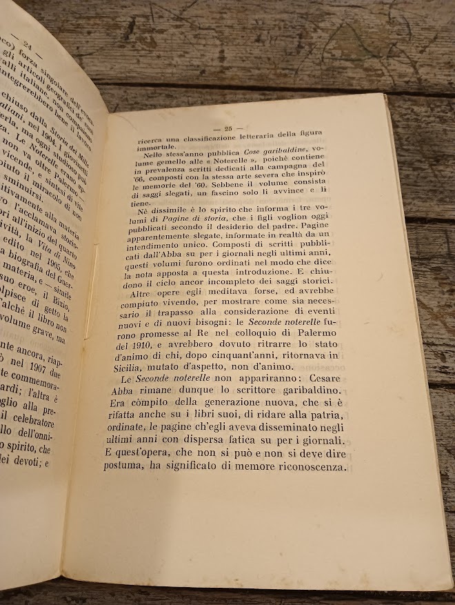 Ritratti e profili: pagine di storia - immagine 3