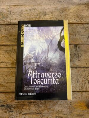 Attraverso l'oscurità