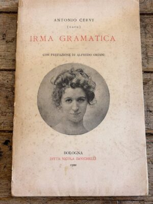 Irma Gramatica
