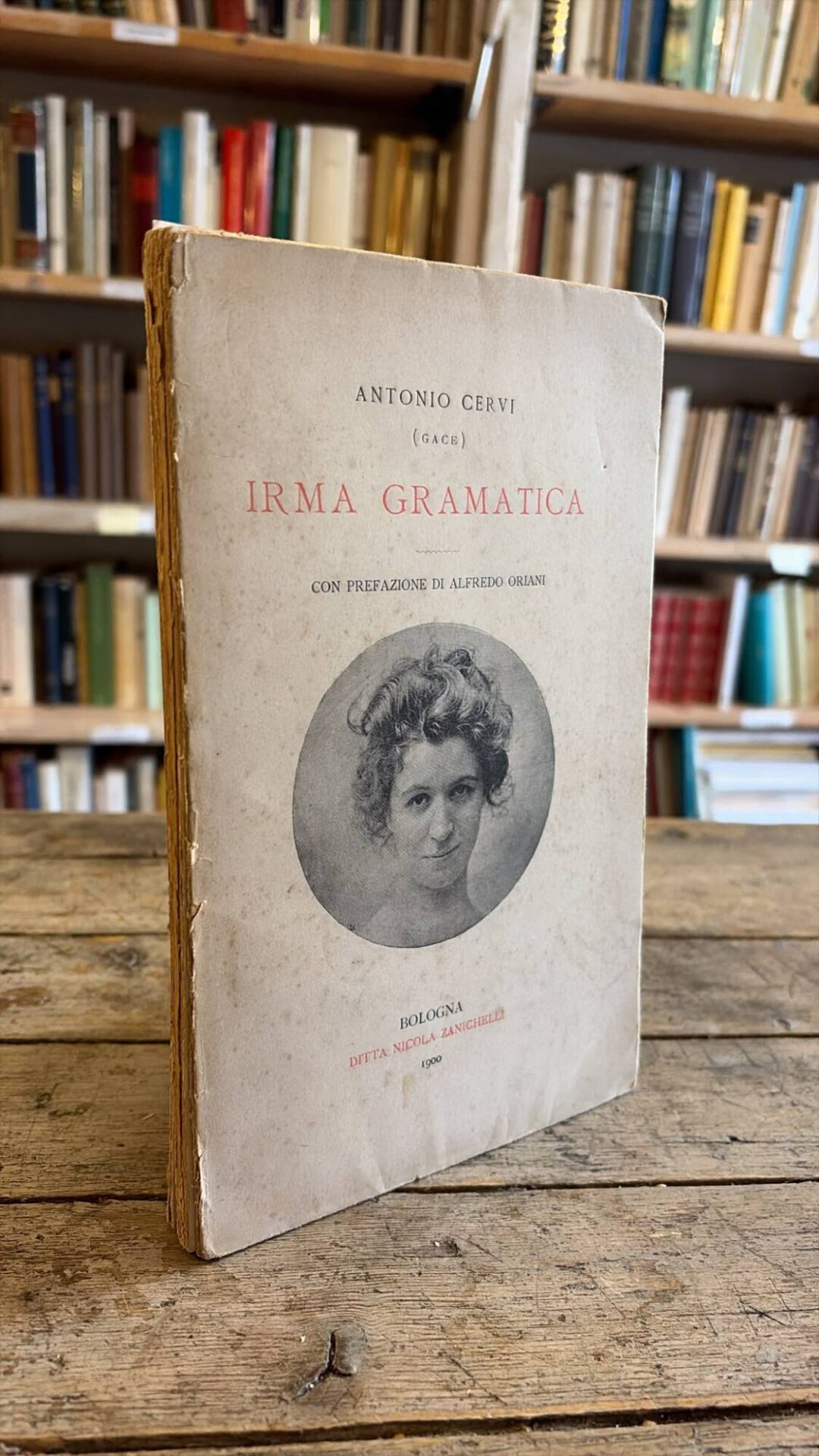 Irma Gramatica - immagine 3