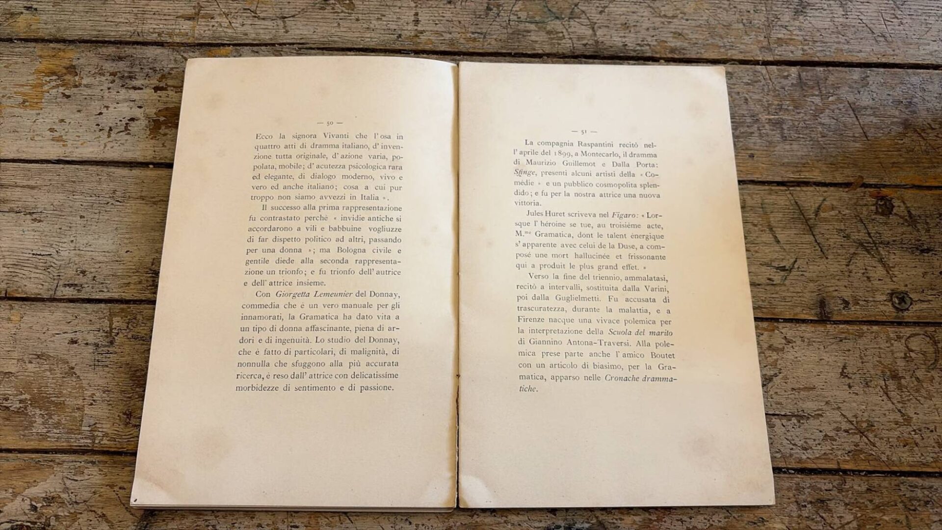 Irma Gramatica - immagine 4