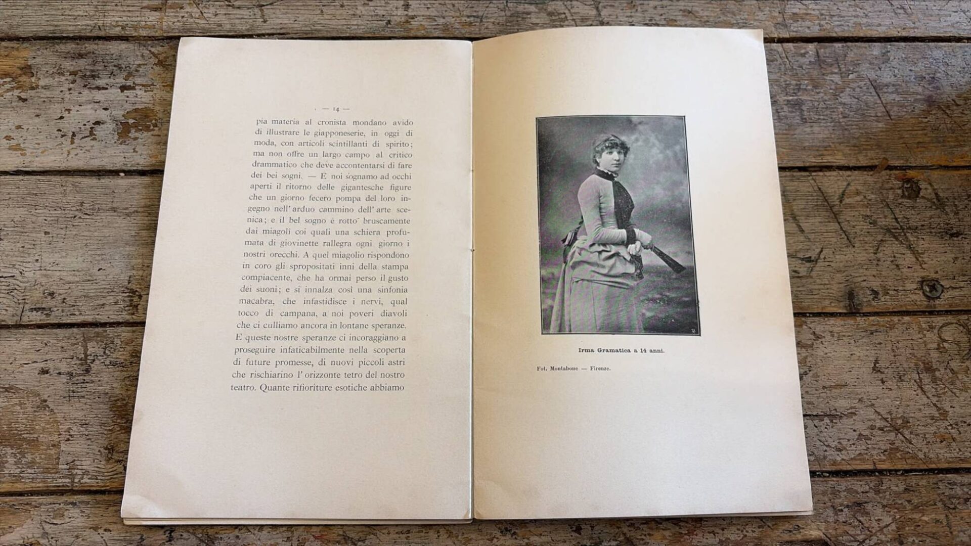 Irma Gramatica - immagine 5