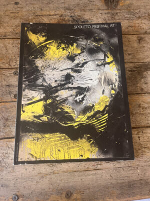 Spoleto Festival 87
