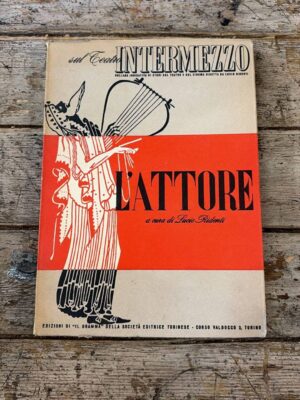 L'attore
